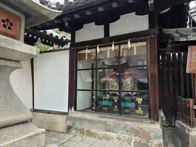 大阪天満宮(大阪府)