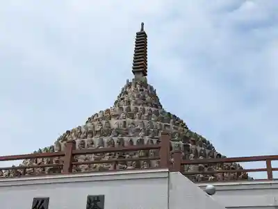 壬生寺(京都府)