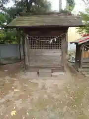 久伊豆神社(埼玉県)