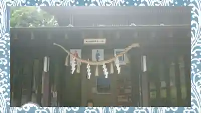 櫻木神社(千葉県)