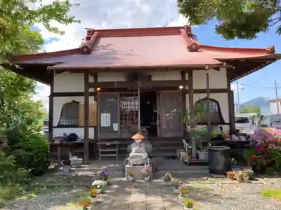 宝積院(神奈川県)