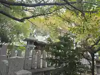 神明神社(奈良県)