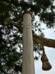 檜原神社（大神神社摂社）(奈良県)