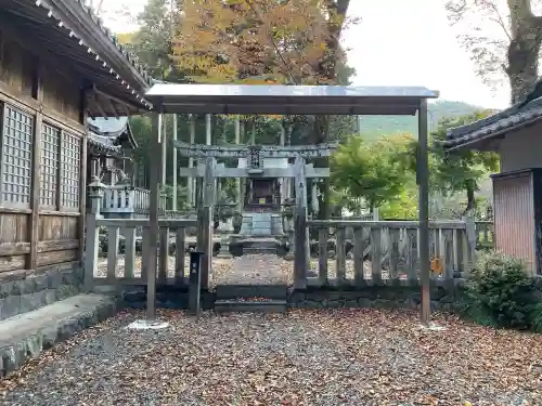 八幡神社(岐阜県)