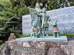 田村神社(香川県)