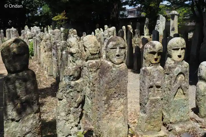 羅漢寺(兵庫県)