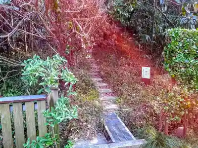 氷上姉子神社（熱田神宮摂社）のその他建物