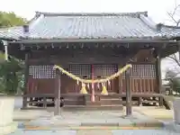 八幡神社(埼玉県)