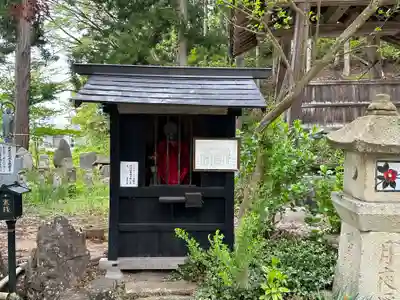 桃源院(山形県)