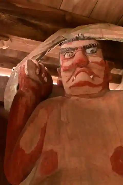 瑞龍寺(沖浦観音)(愛媛県)