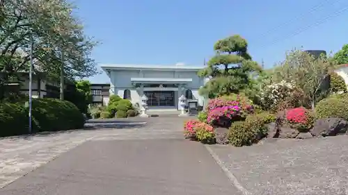 正法寺のその他建物