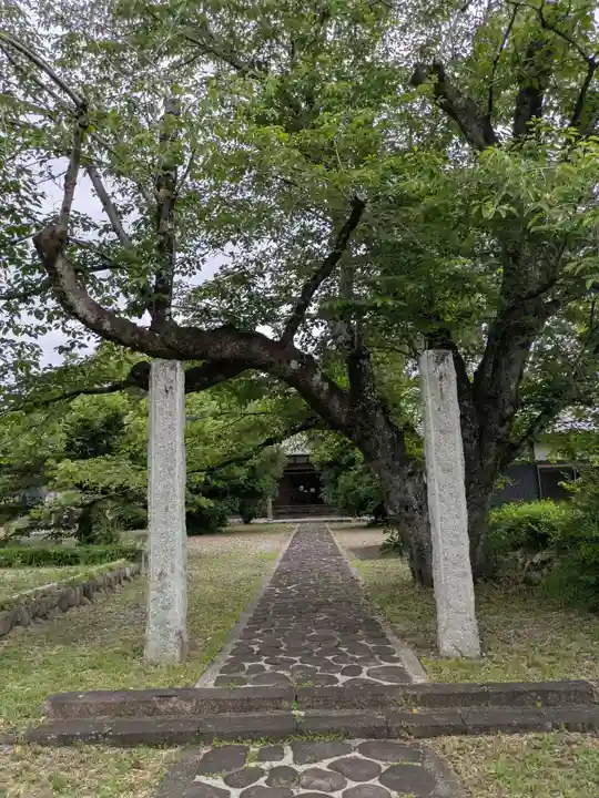 臨川寺(岐阜県)