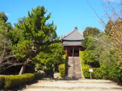 法隆寺のその他建物