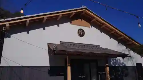 世良田東照宮(群馬県)