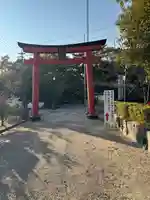 市原稲荷神社(愛知県)