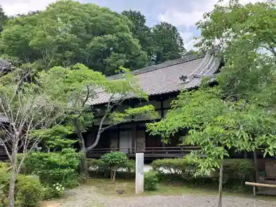 毘沙門堂門跡(京都府)