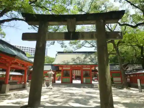 住吉神社(福岡県)