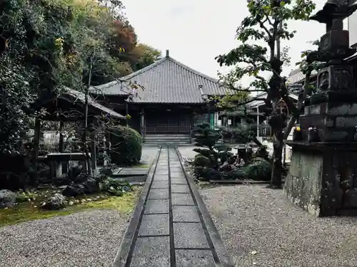 慈光寺(愛知県)
