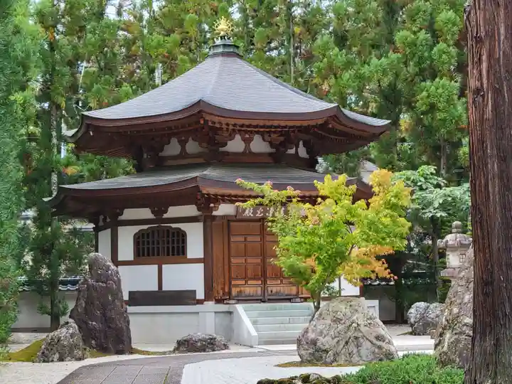 慈雲寺のその他建物