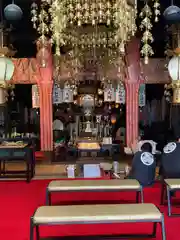 大智院（清水寺大智院）の本殿