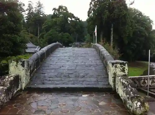 西寒多神社の建物その他