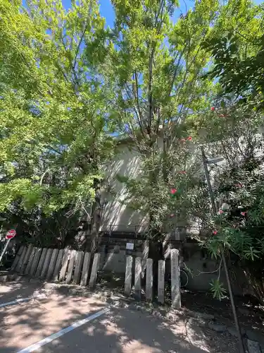 安井金比羅宮(京都府)