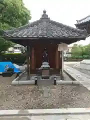 西新井大師総持寺(東京都)