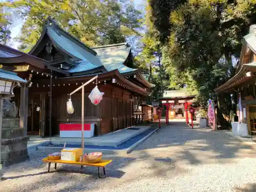 岩槻久伊豆神社の{uncategorized: "未分類", other: "その他", undefined: "問題あり", building: "その他建物", grave: "お墓", sacred_gate: "鳥居", guardian: "狛犬", statue: "像", buddha: "仏像", history: "歴史", nature: "自然", garden: "庭園", animal: "動物", pagoda: "塔", temizu: "手水舎", mountain_gate: "山門・神門", sanctuary: "本殿・本堂", subordinate: "末社・摂社", art: "芸術", scenery: "景色", jizo: "地蔵", ema: "絵馬", goshuin: "御朱印", omikuji: "おみくじ", items: "授与品その他", amulet: "お守り", goshuincho: "御朱印帳", eats: "食事", festival: "お祭り", votive_dance: "神楽", shichigosan: "七五三参", wedding: "結婚式", experience: "体験その他", initially: "初詣", around: "周辺", anti_infection: "感染症対策"}