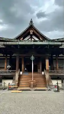 法隆寺(奈良県)