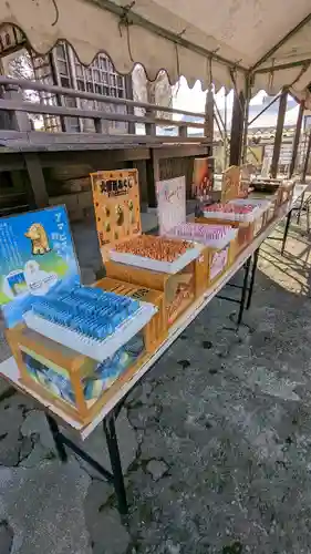 別所琴平神社(熊本県)