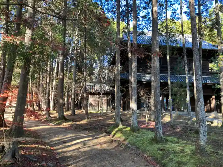 曹源寺(岡山県)