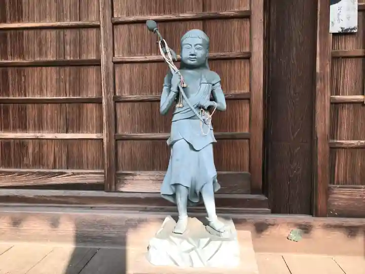 妙音寺(香川県)