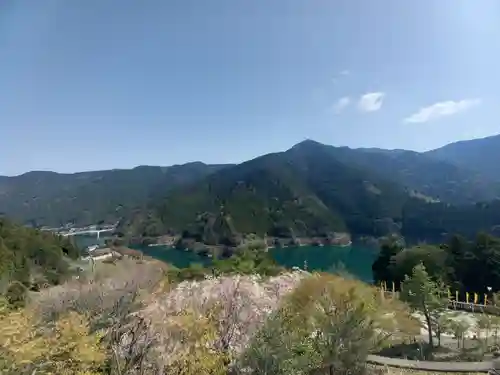 丹生川上神社（上社）(奈良県)