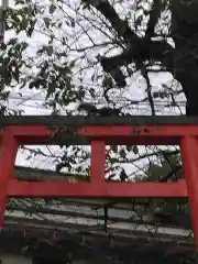 堀之内稲荷神社(神奈川県)