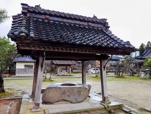 槙神明宮(新潟県)