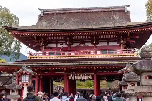 太宰府天満宮(福岡県)