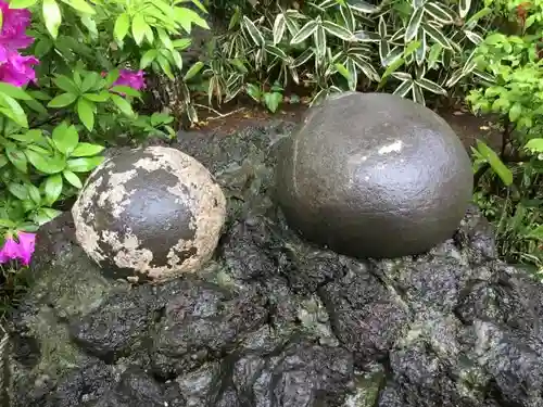 多摩川浅間神社のその他建物