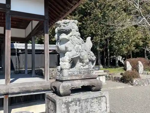 天満神社(滋賀県)