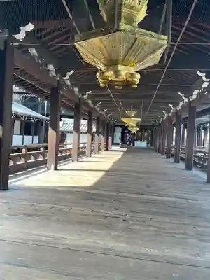 本願寺（西本願寺）(京都府)