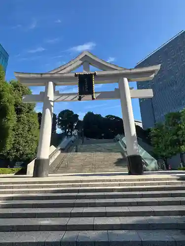 日枝神社(東京都)