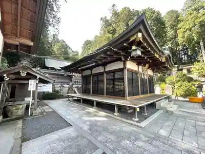 日枝神社(滋賀県)