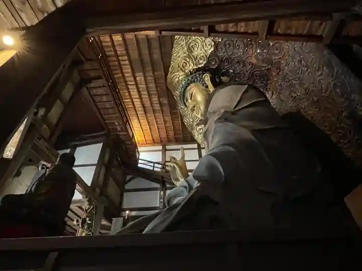 金鳳山 正法寺(岐阜県)