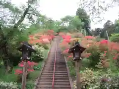 愛宕神社の建物その他