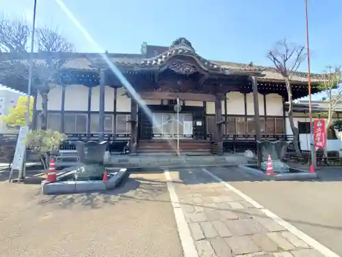 浄運寺(群馬県)