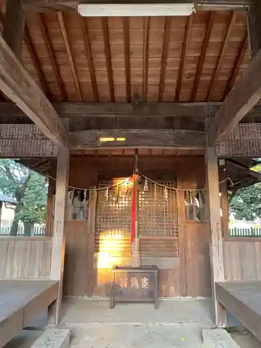 益気神社(兵庫県)