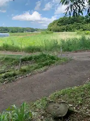 浅間神社(千葉県)