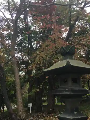 錦山天満宮のその他建物