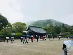 橿原神宮の建物その他