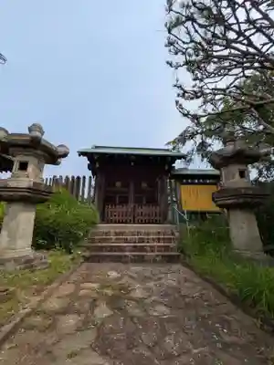 狭山山不動寺(埼玉県)