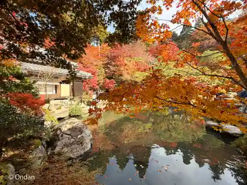 百済寺(滋賀県)